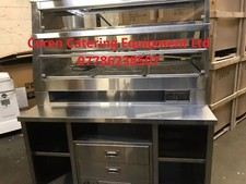 Hcw5 Stile Chicken Hot Display