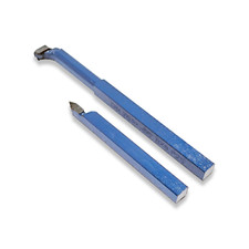 INTERNAL EXTERNAL BRAZED THREADING SET METRIC 60 IMPERIAL 55 DEGREE ALL SIZES