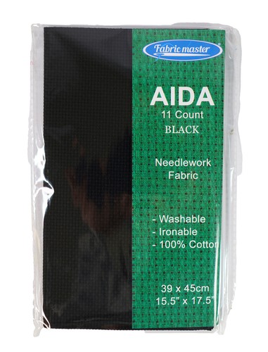 Fabricmaster aida count - aida,