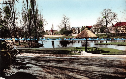 R414094 roubaix nord - r414094, le