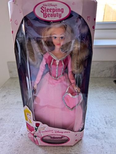 Disney store exclusive - store,
