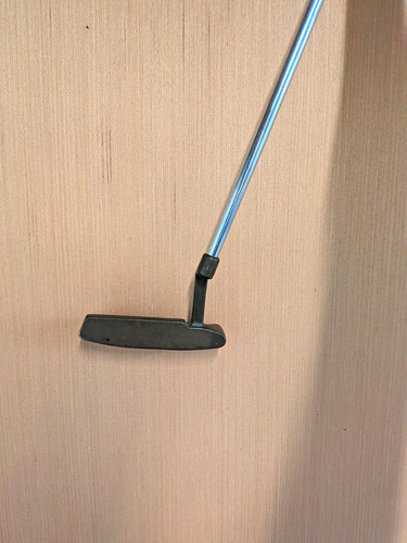 Ping anser 85020 manganese - anser,