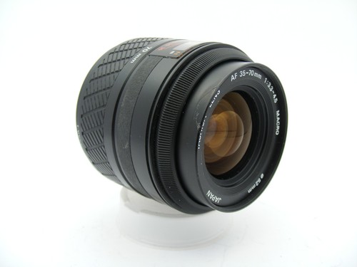 Yashica 70mm auto - af,