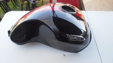 Triumph 2004 to 2017 Rocket 3