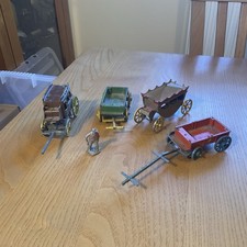 Buffalo Bill 1950s WILD WEST