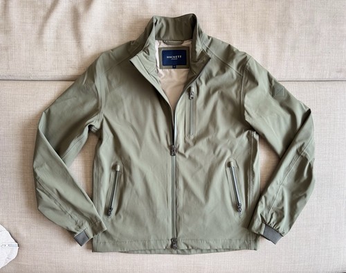 Hackett london bonded - hackett,