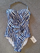 B.N.W.T JASPER CONRAN WAVE