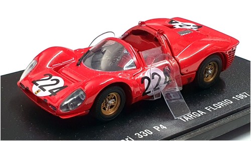 Universal hobbies scale - 1/43,