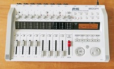 ZOOM R16 Multitrack Digital