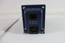 Todd Systems Auto-Transformer