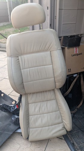 Vauxhall calibra interior - calibra, in