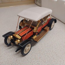 Franklin Mint Rolls Royce