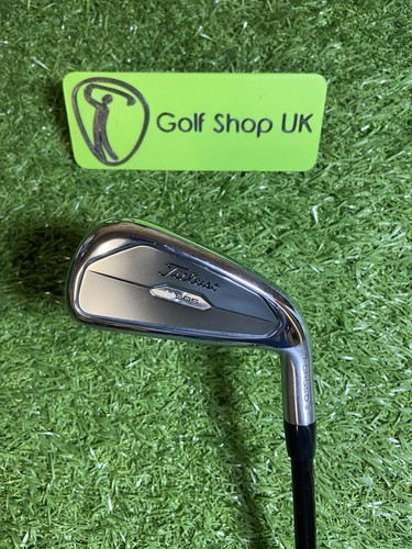 Titleist u505 iron hzrdus - titleist,
