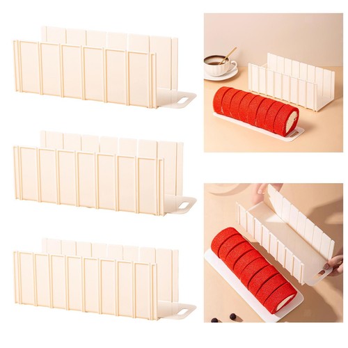 Cake roll divider easy use - roll,