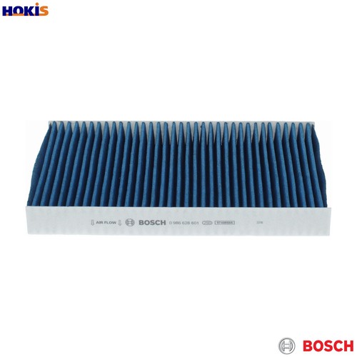 Filter cabin air 986 - 628, 601