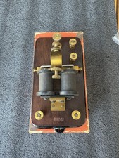 Antique/Vintage Signal