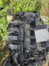 MAZDA CX-7 2007-2012 L3K4 2.3