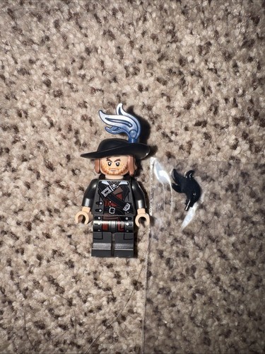 Lego pirates the caribbean - of,
