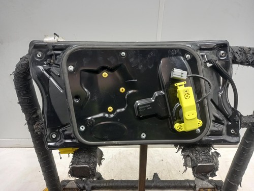 Landrover freelander window - landrover,