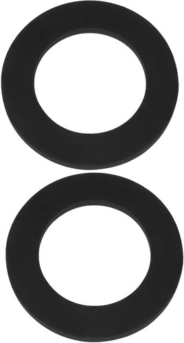 Ototec 2pcs fuel cap gasket - ototec,