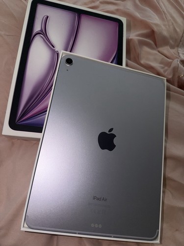 Apple ipad air 2024 - apple,