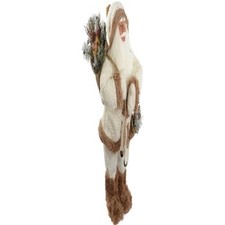 Standing Santa with Gift Sack