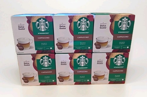 Dolce gusto starbucks - 72,
