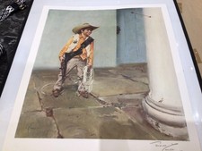 NEW - Terence Cuneo - The