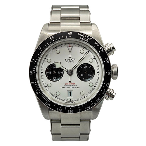Tudor black bay - tudor,
