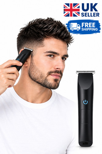 Men hair clippers beard - men's,