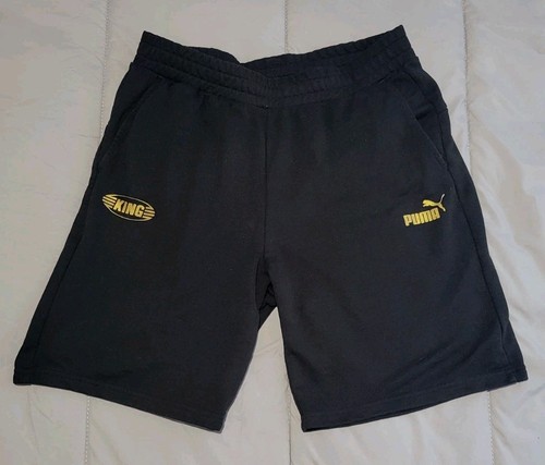 Puma king black training - puma,