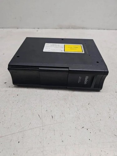 Peugeot 607 cd changer - peugeot,