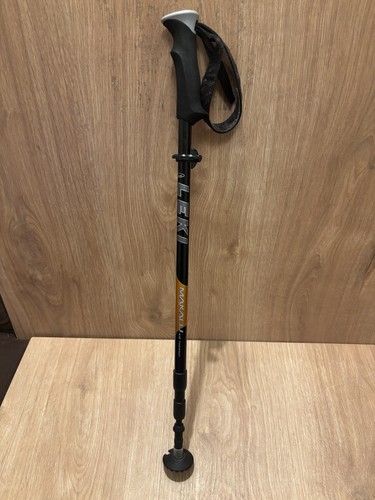 Leki makalu air - leki,