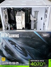 Gaming PC - Nvidia Geforce