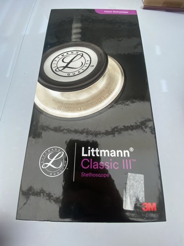 Littmann classic iii - classic,