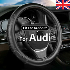 2025 Leather Car Steering