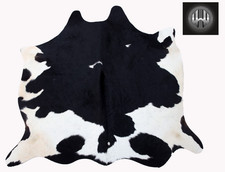 New Cow Hide Rug Area Cow Skin