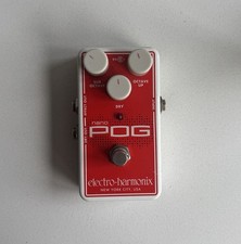 Electro-Harmonix Nano POG