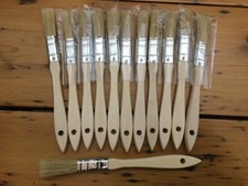 Paint brushes -12mm-1/2inch-12