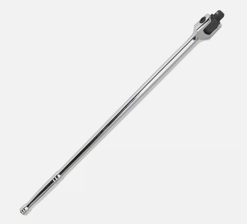 380mm long 2 drive - 15", 1/2"