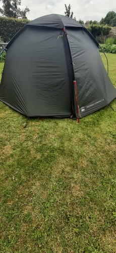 Terra nova pioneer - pioneer, compact