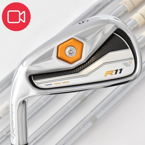 Lefty 6pcs taylormade - 6pcs, r11
