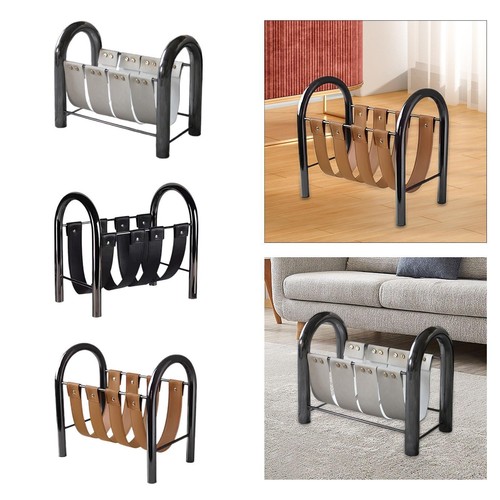 Magazine rack manual - manual, book