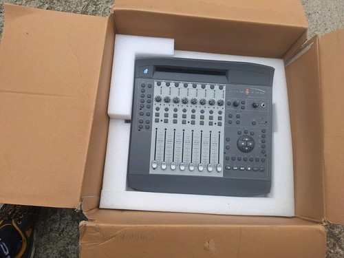 Avid digidesign command - avid/digidesign,