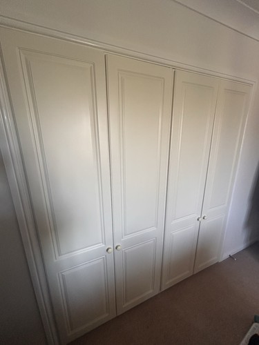Hammonds wardrobe doors - hammonds,