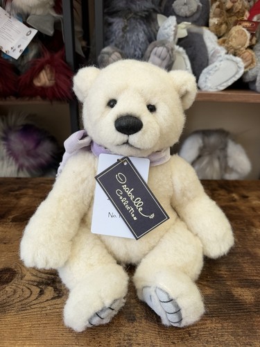 Charlie bears dong polar - charlie,