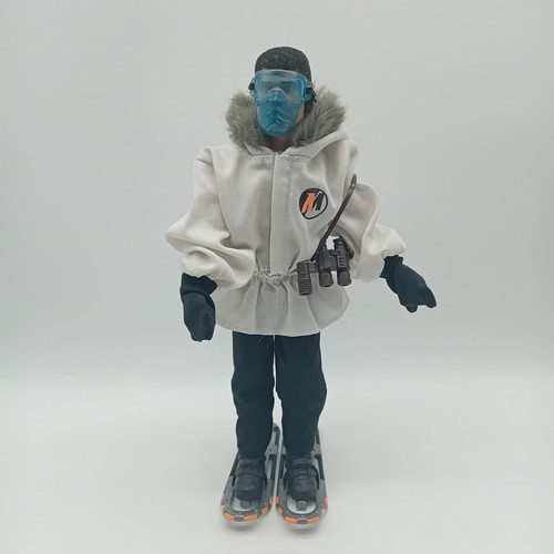 Action man arctic explorer - arctic,