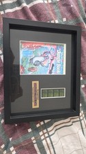 Framed Original Disney Jungle