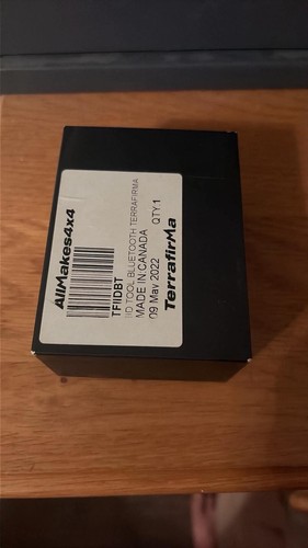 Gap iid tool land rover - land,