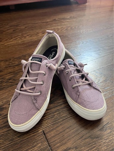 Sperry crest vibe sneaker - crest,